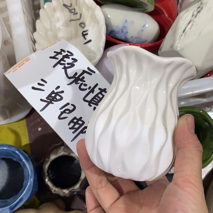 陶瓷树脂工艺摆件