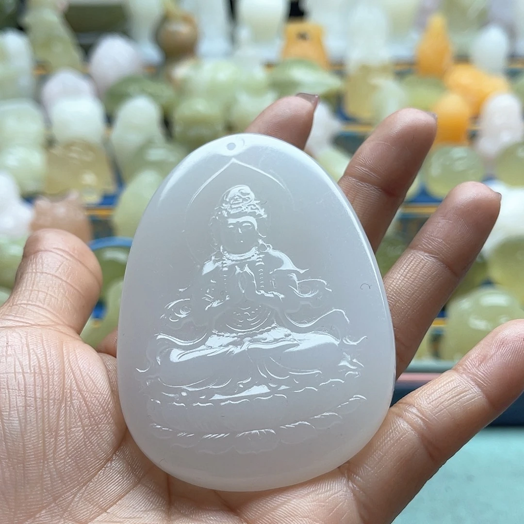 坎***檀新疆昆仑山脉山料