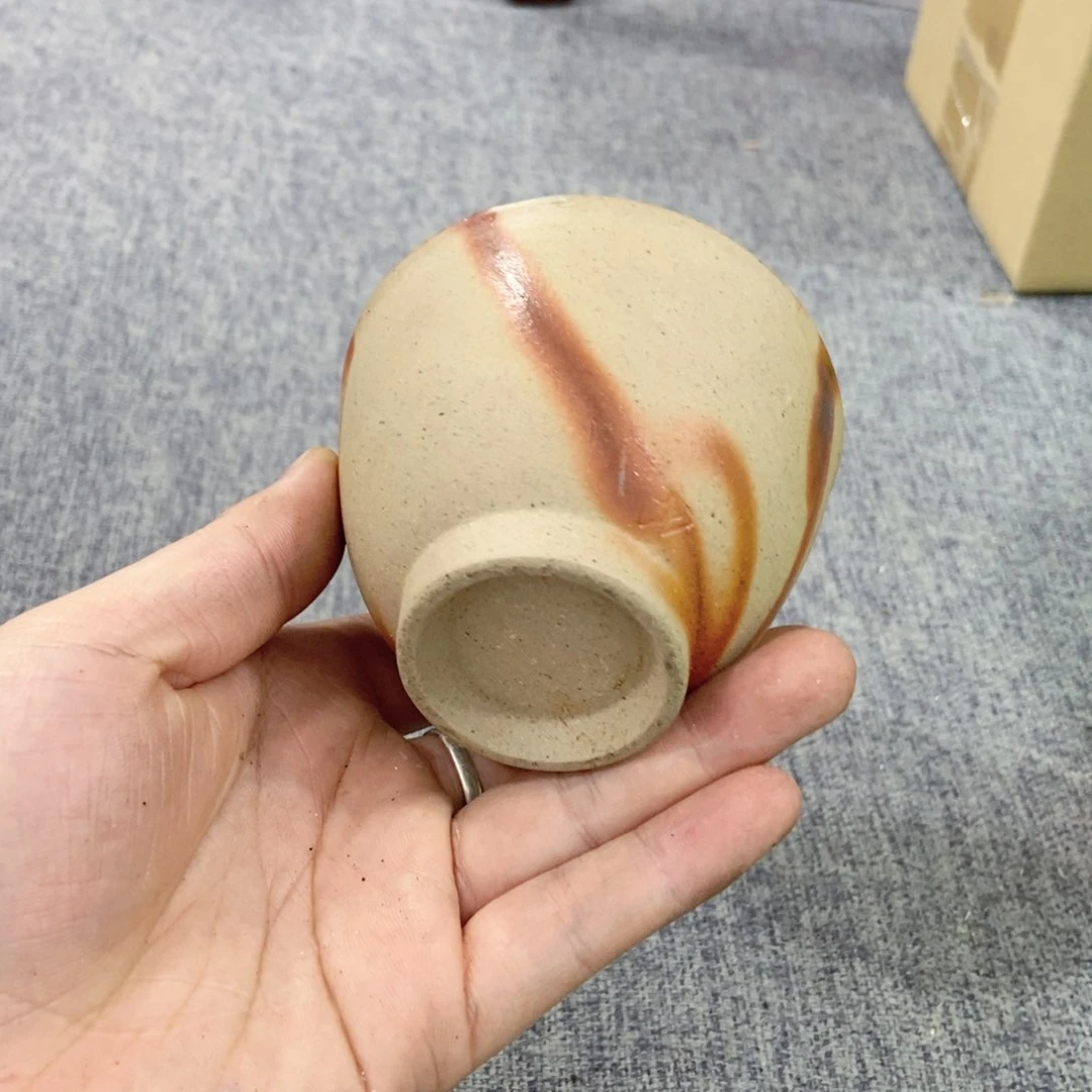 瓷片非常满意好看得物件