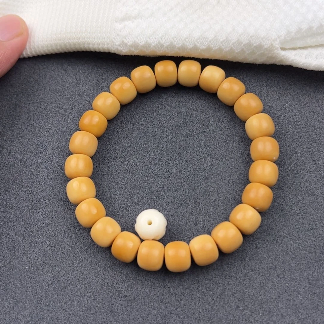 龙眼菩提手串龙脊菩提手串10/9老型