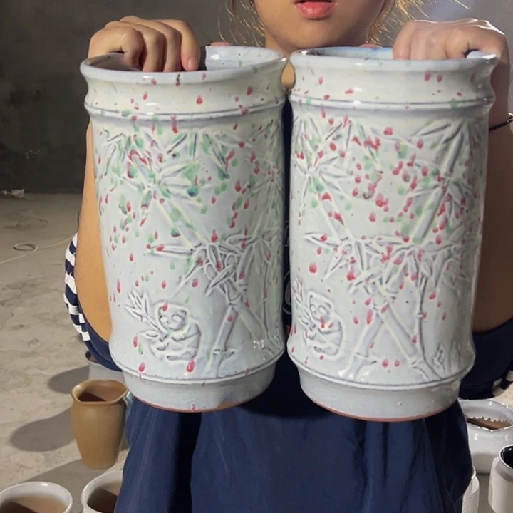 正品高度24厘米口15厘米