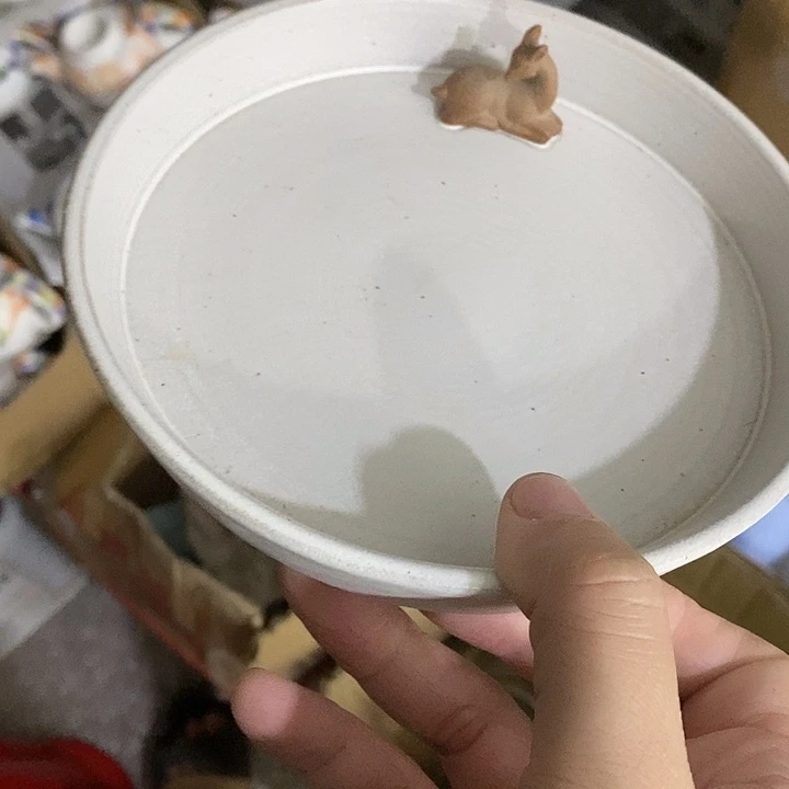 陶瓷艺术品及陶瓷制品