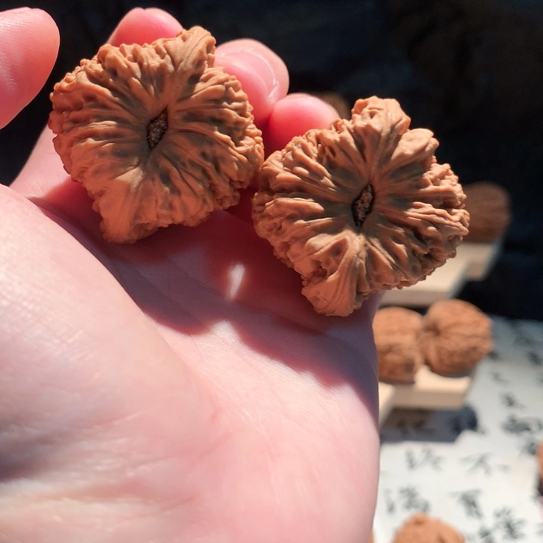 把件文玩核桃42南疆