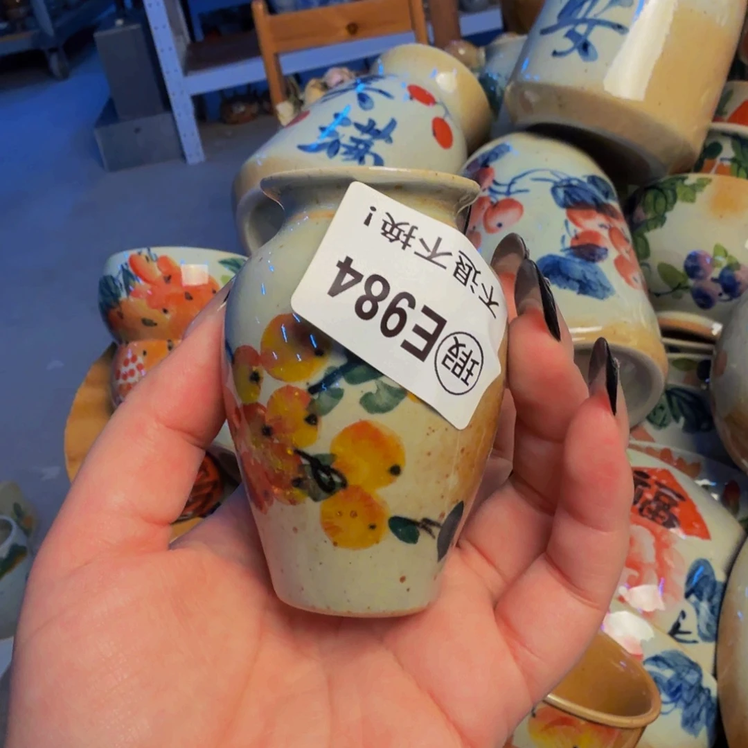 瓷片景德镇源头厂家