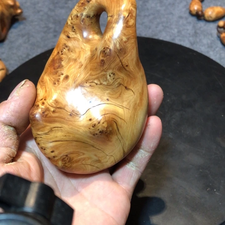 柏木（崖柏）闲**云崖柏31