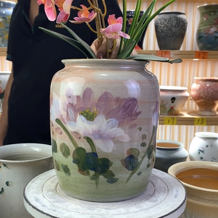 罐陶瓷陶瓷陶瓷陶瓷