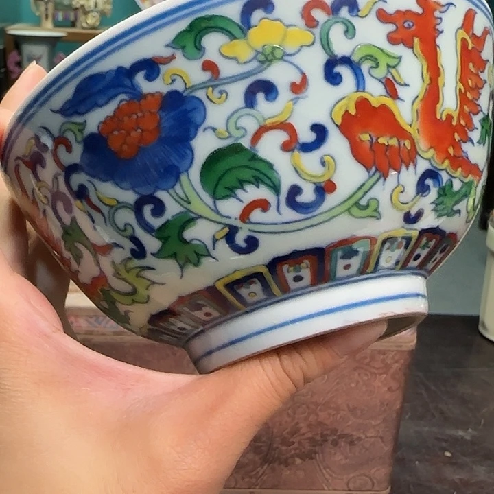 摆件景德镇陶瓷博物