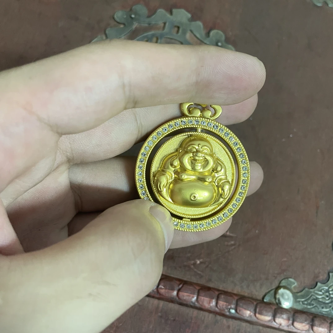 家居摆件85仿古复古工艺摆件