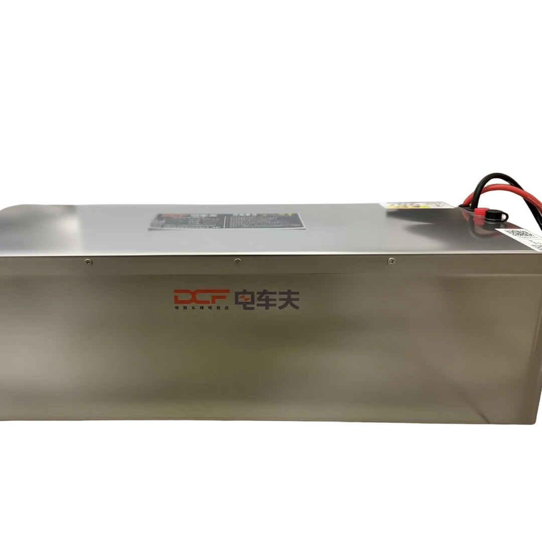 72V70A/国轩67全新A品电芯/极空保护板/极核九号专用款