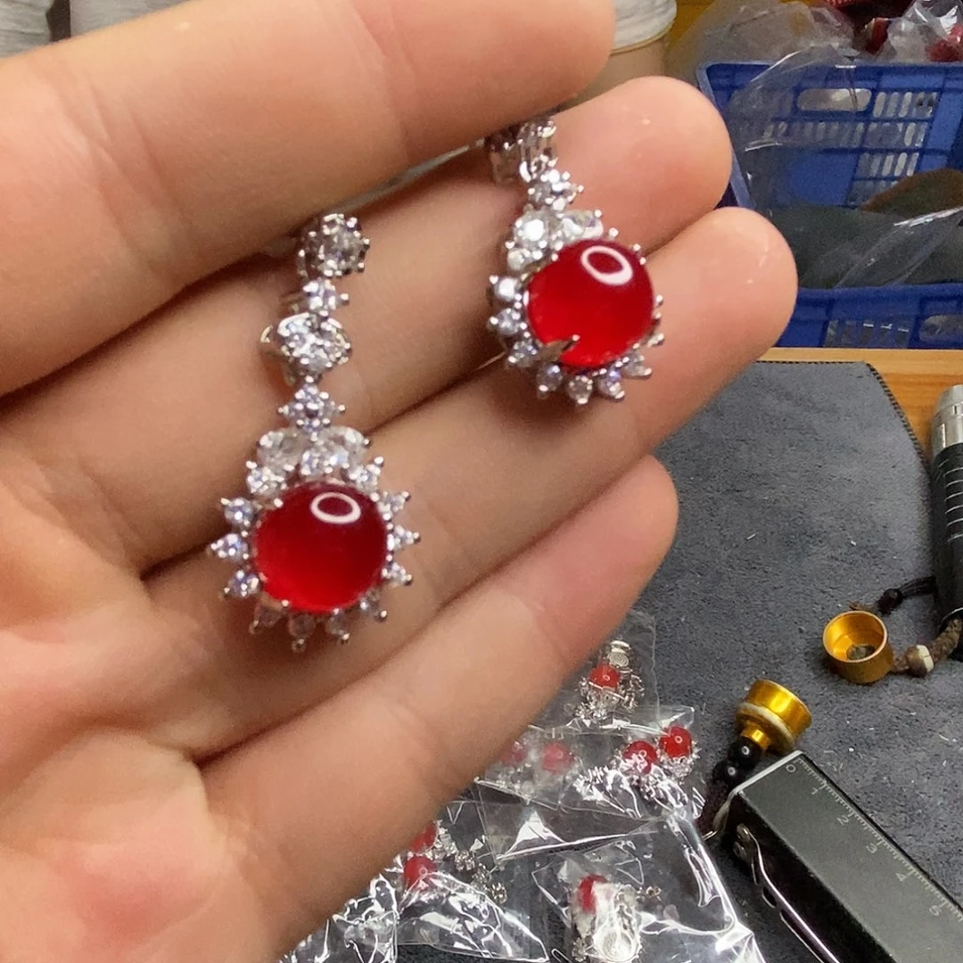 14 缅甸保真珠宝玉石