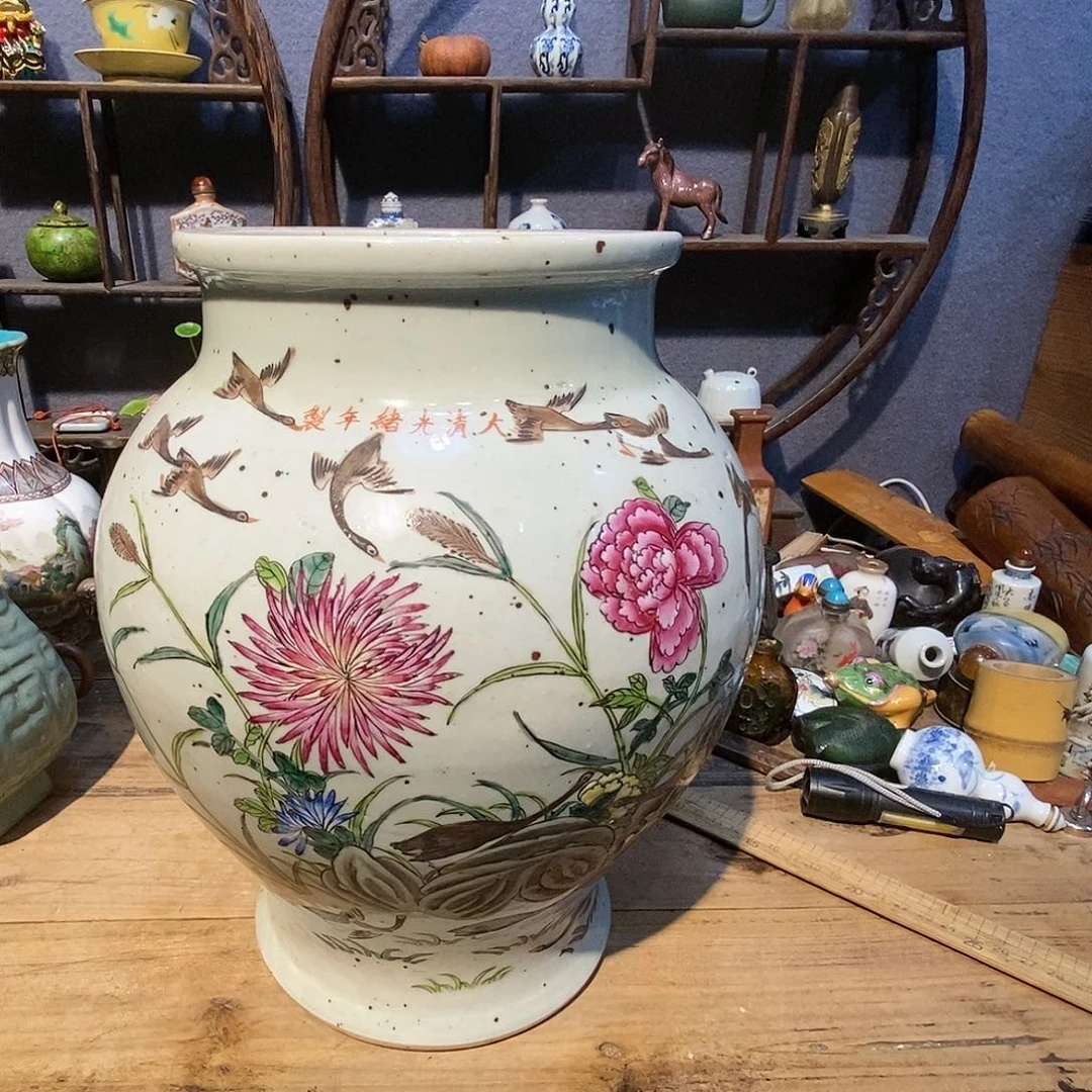 【闪购商品】摆件陶瓷陶瓷陶瓷