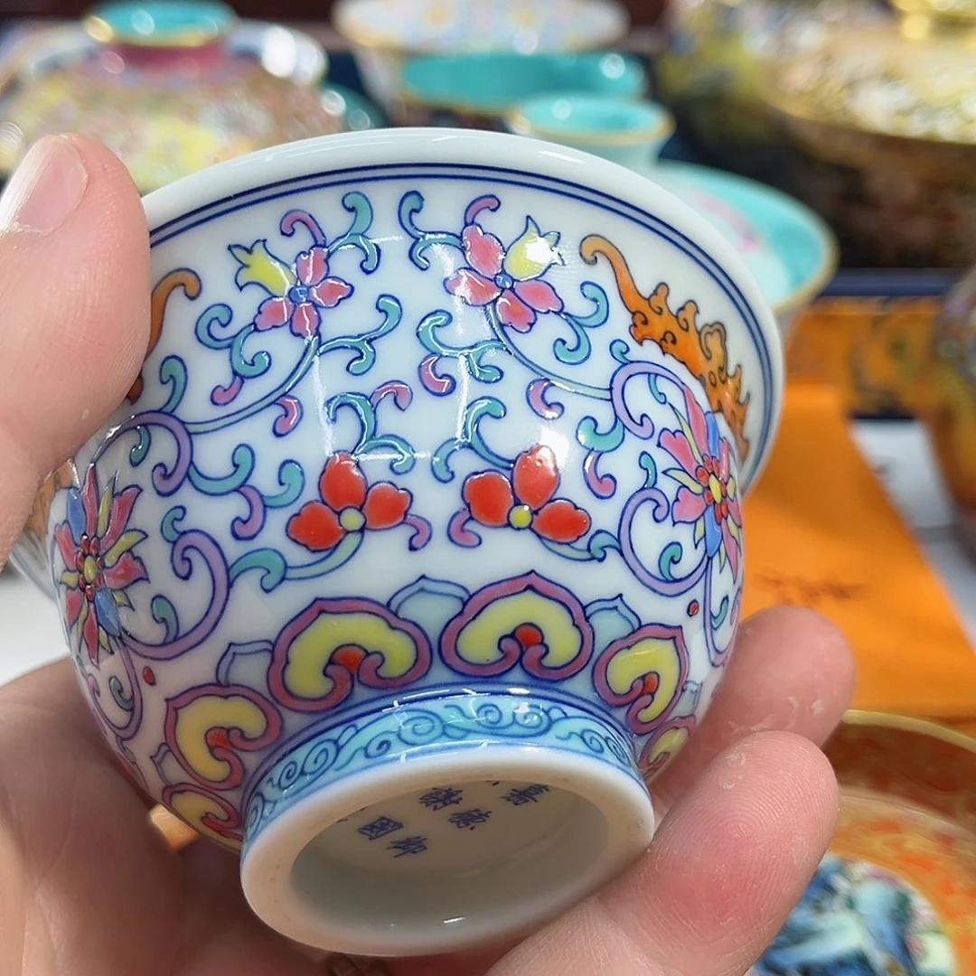 杯千年瓷都景德镇 艺术关注谢佳豪