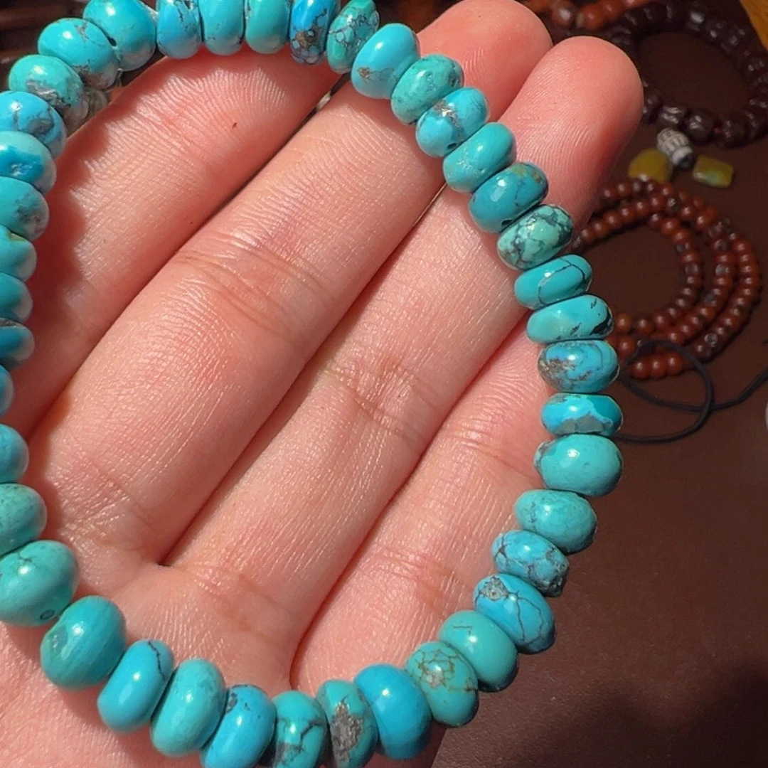 M***Y琉璃吊坠（不含链）