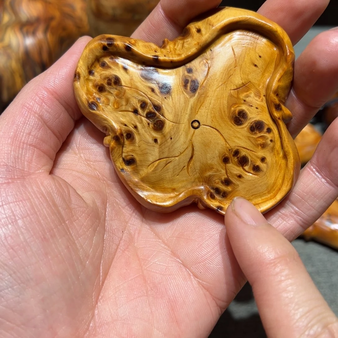 太行崖柏陈化太行