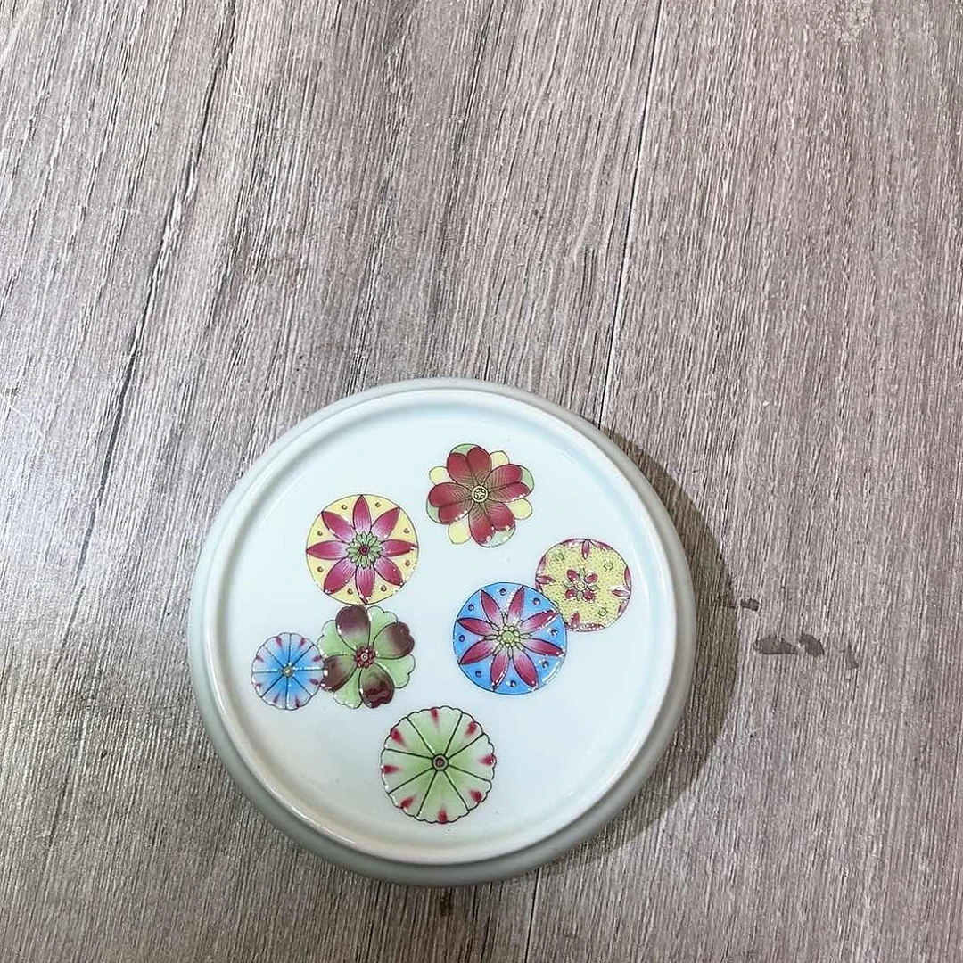 微瑕微瑕景德镇陶瓷