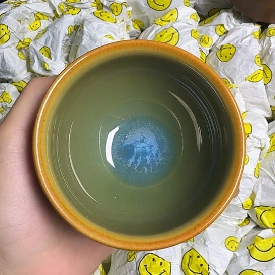 茶盏你是什么情况呀怎么