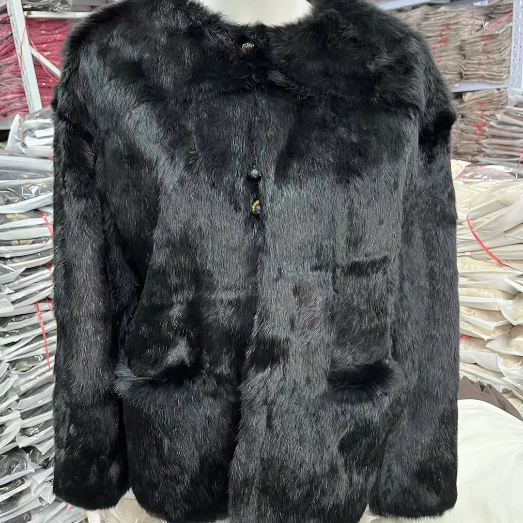 7131-1秋季 新款外套