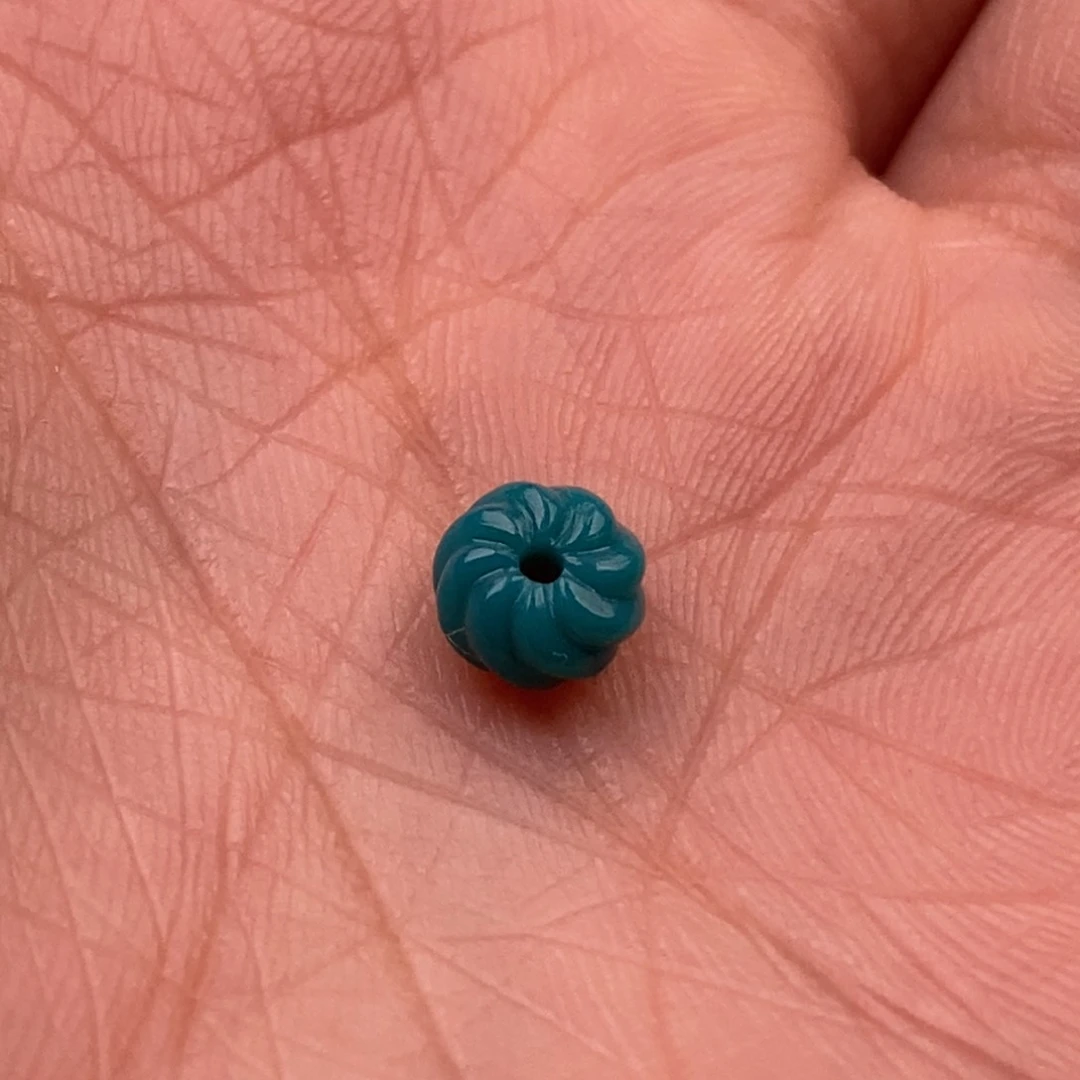 绿松石绿松石未镶嵌C***?