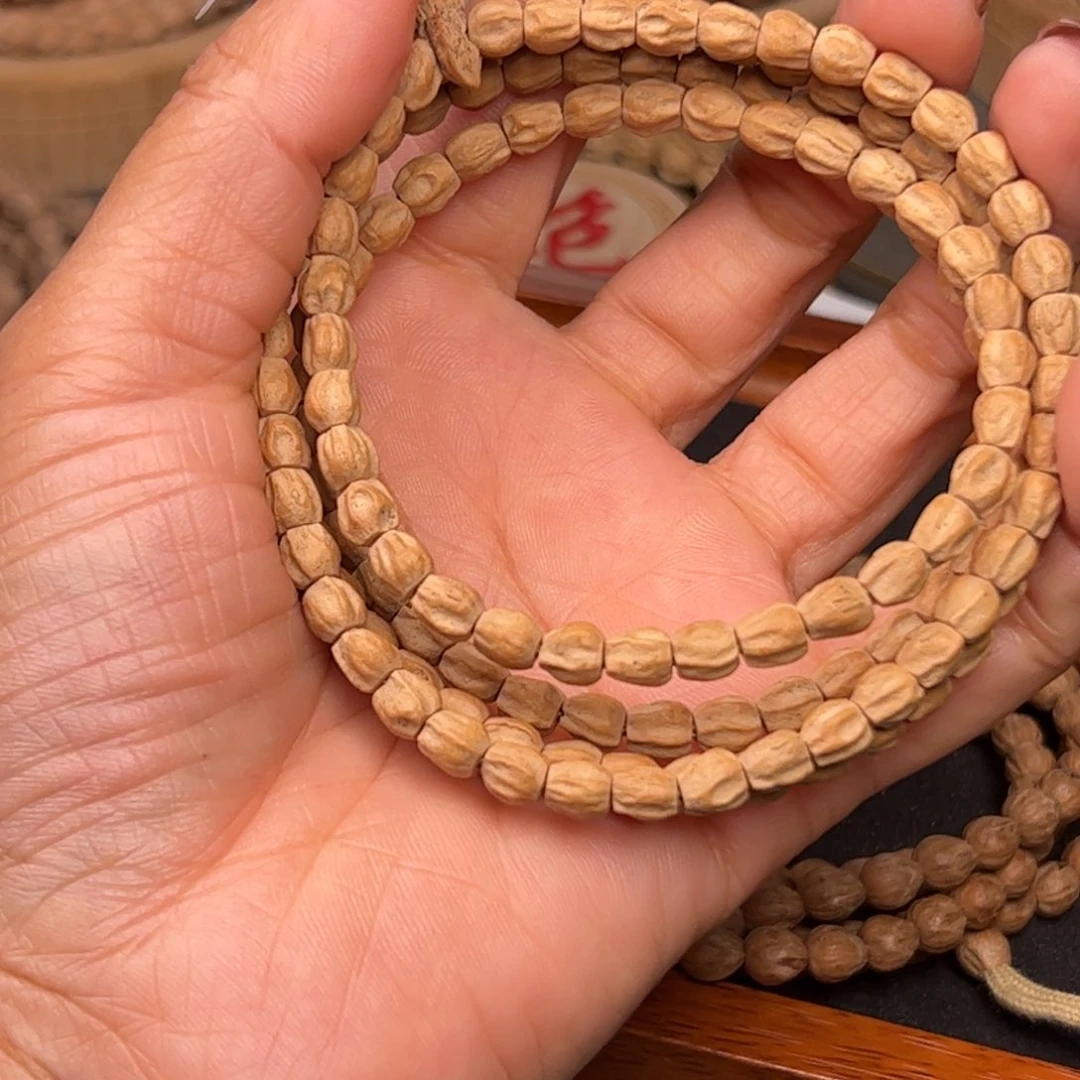 手串柏香籽/百香籽