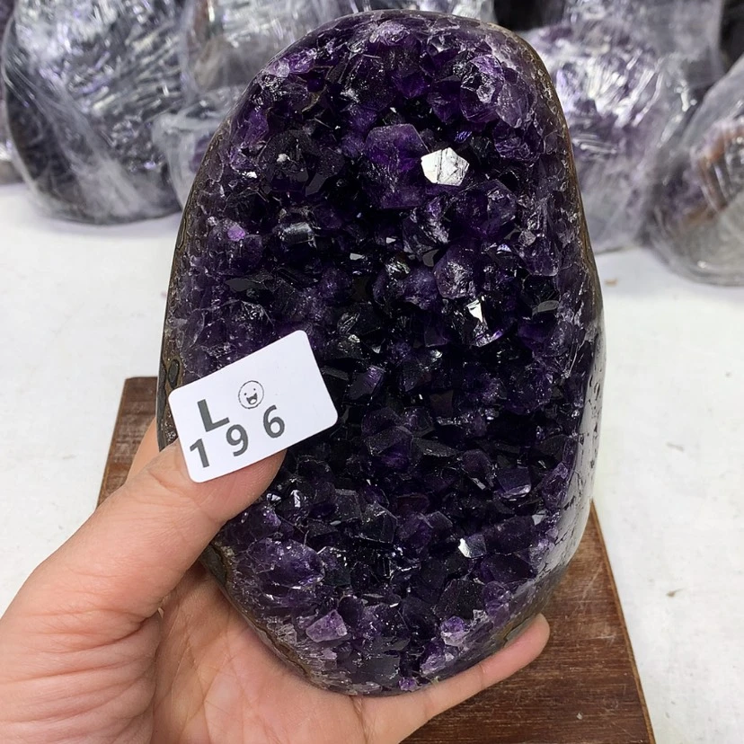 【闪购商品】水晶大型摆件（非配饰）未镶嵌