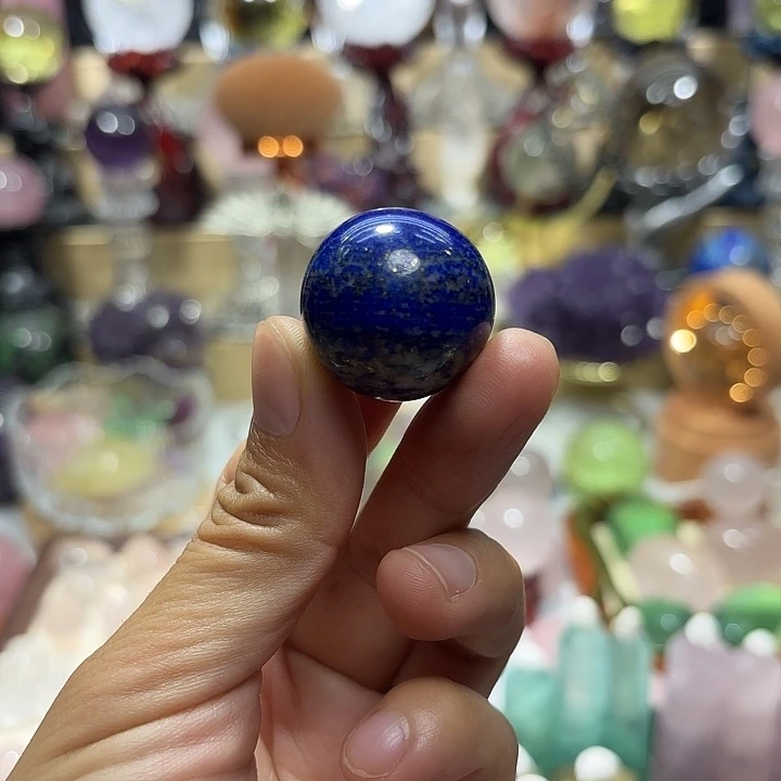 水晶珠宝半成品未镶嵌