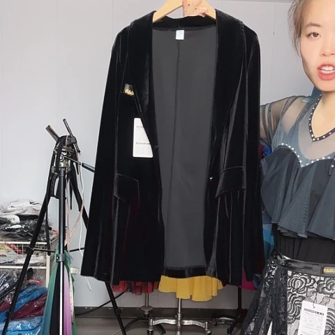XXL男。