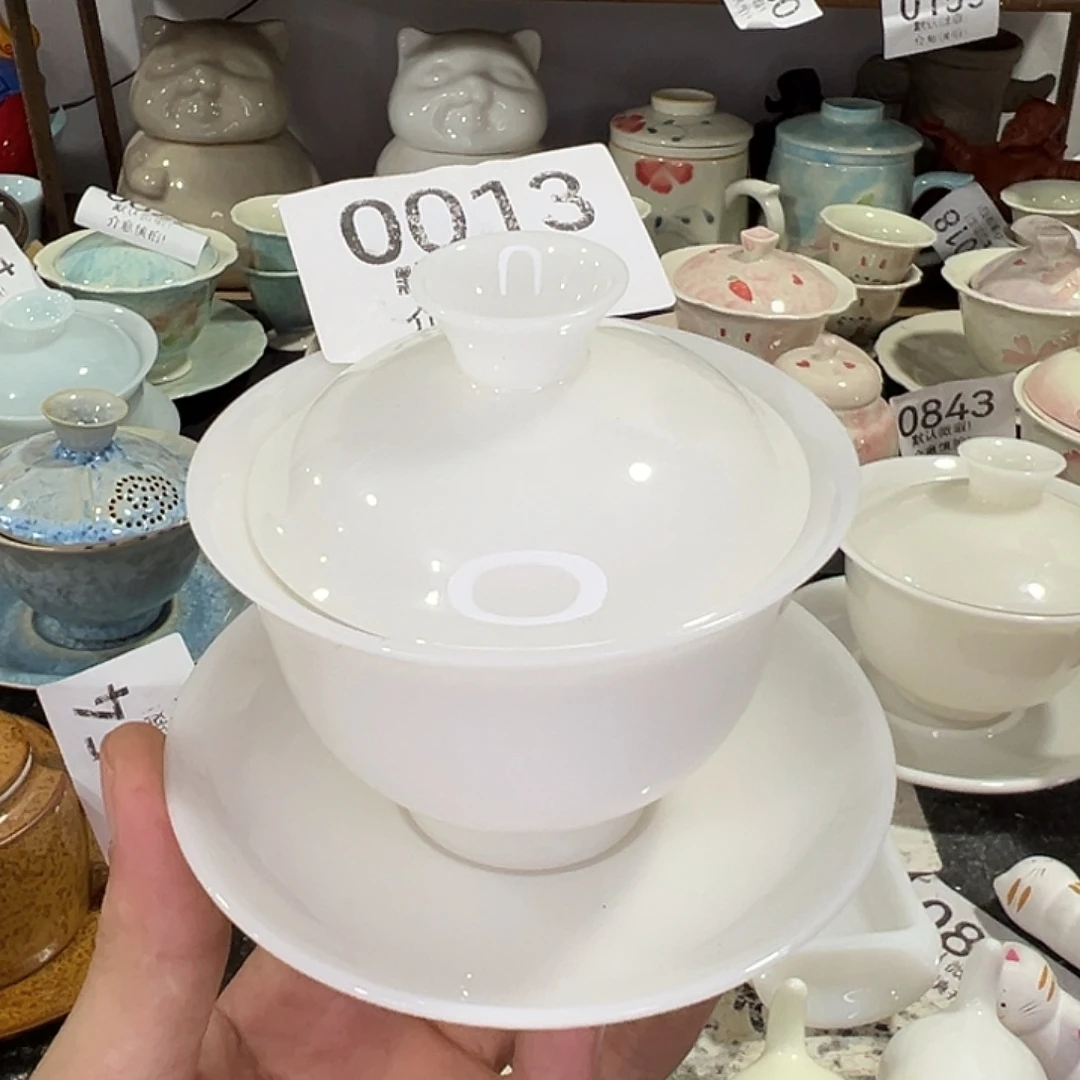 库存茶具部分瑕疵介意勿拍！