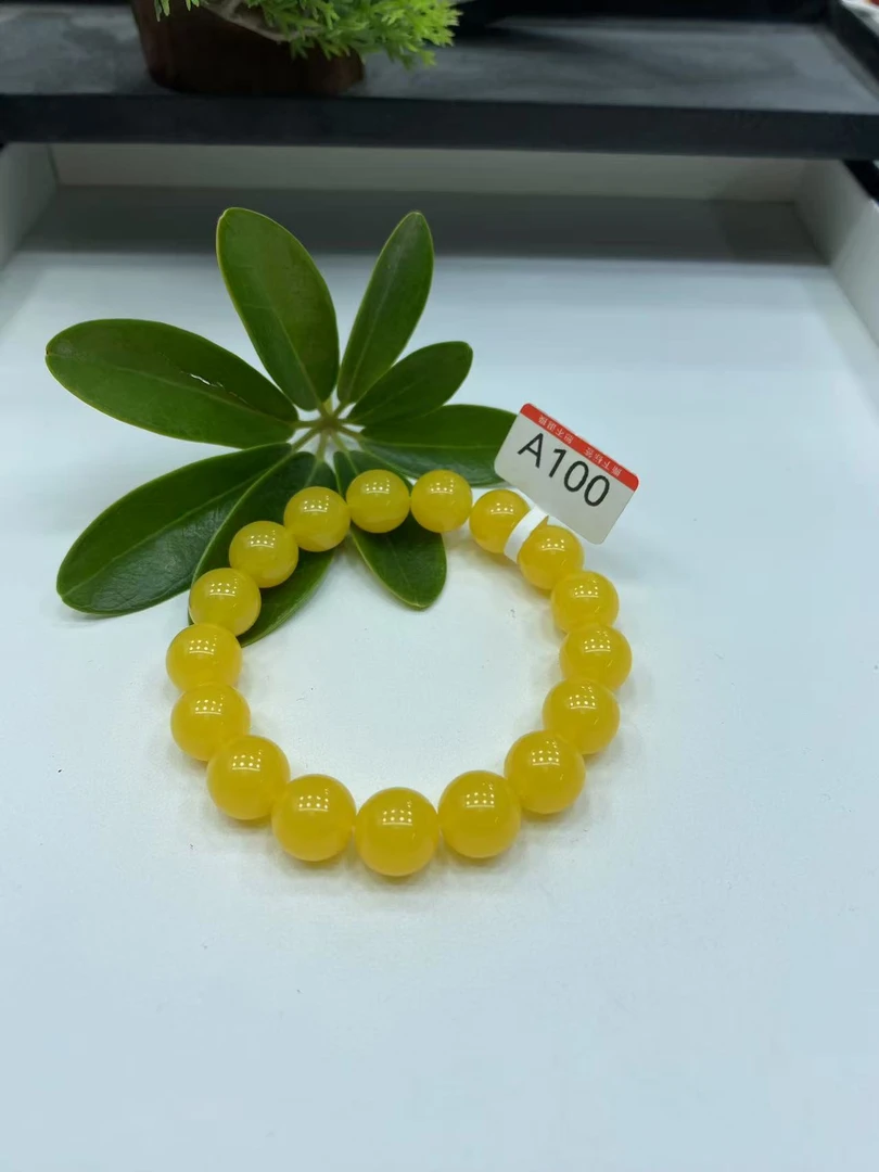 A100  时尚百搭12mm单圈手串