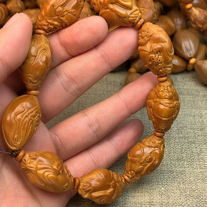 手串/手链橄榄核精品橄榄核手串
