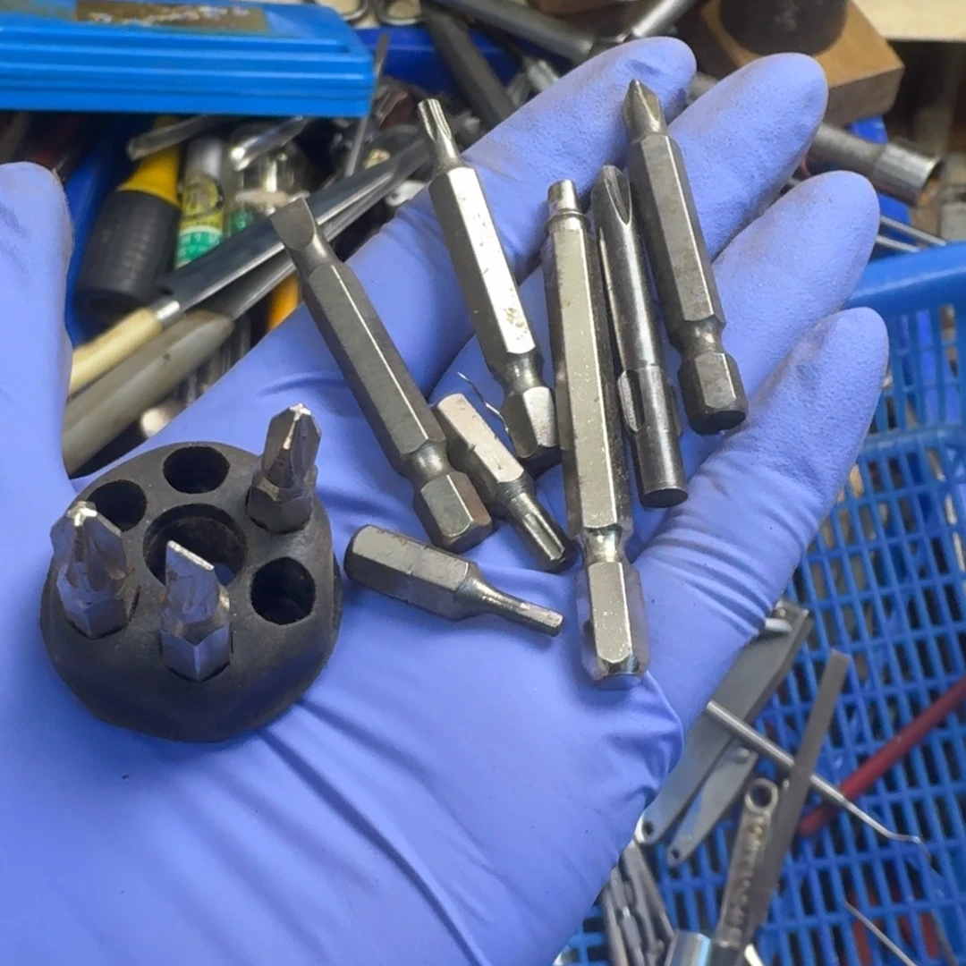 z***g五金工具制造工艺