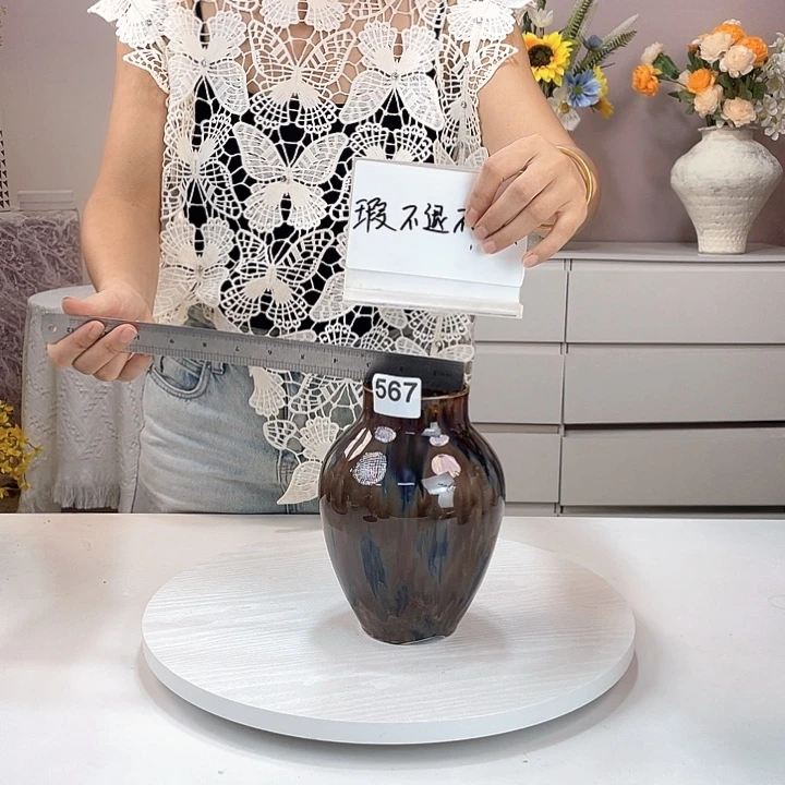摆件瑕疵567 景德镇陶瓷艺术精品