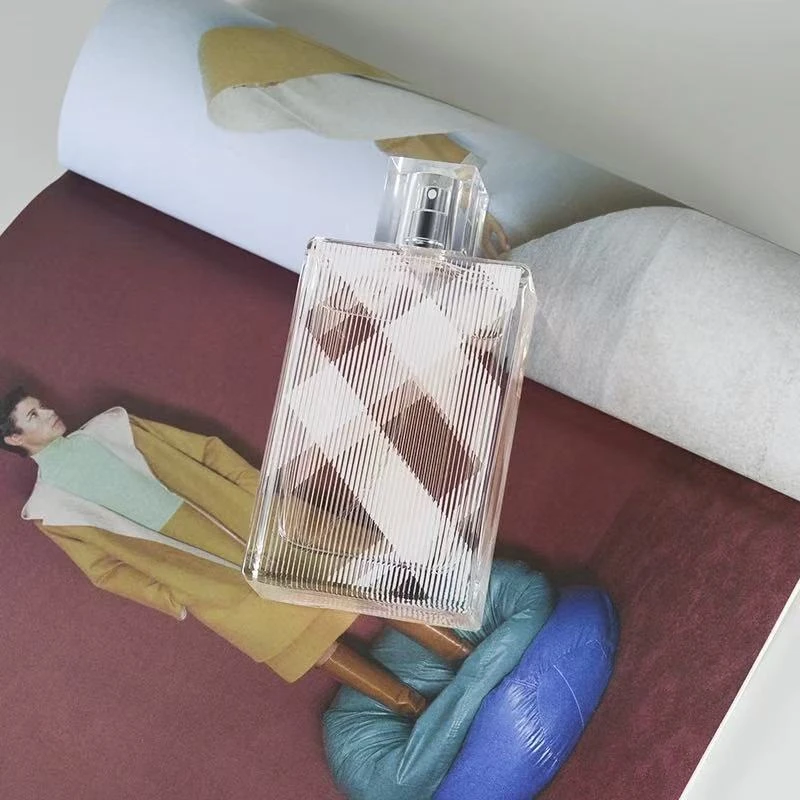 红粉恋歌/英伦风格女士香水