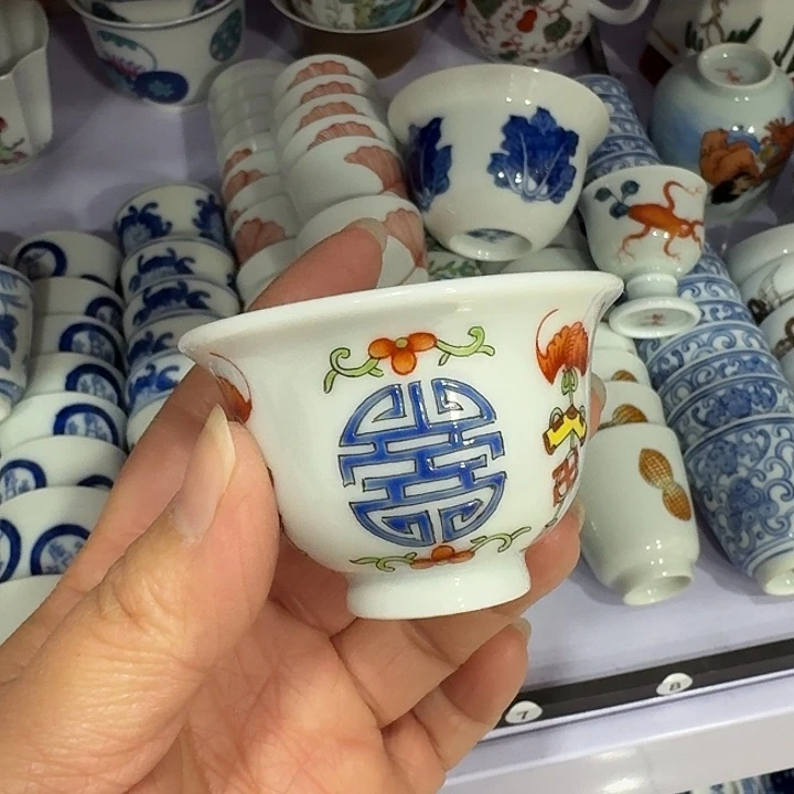 陶瓷艺术品收藏陶瓷