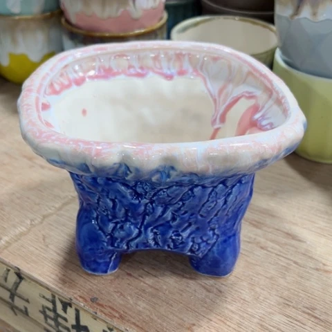 陶瓷新年快乐！！！！