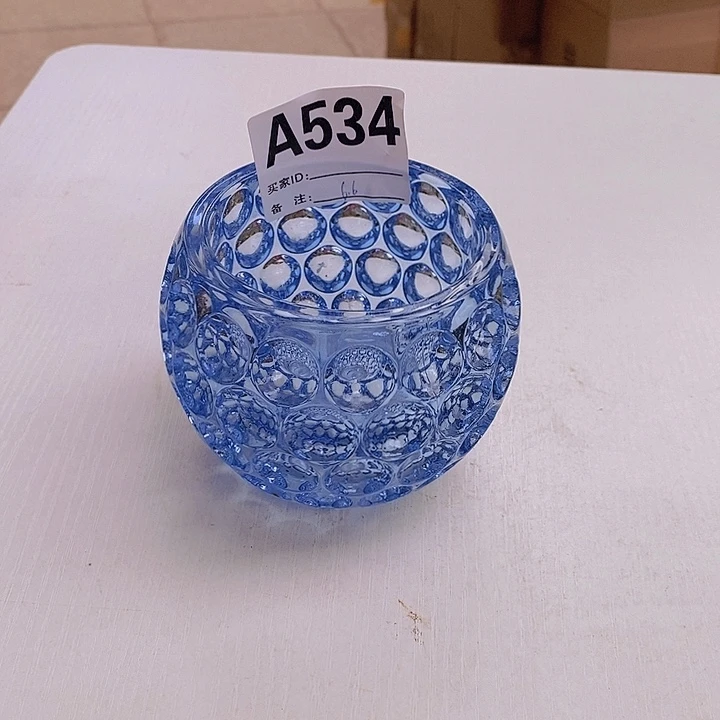 手工艺品玻璃高9.9孤品宠粉福利
