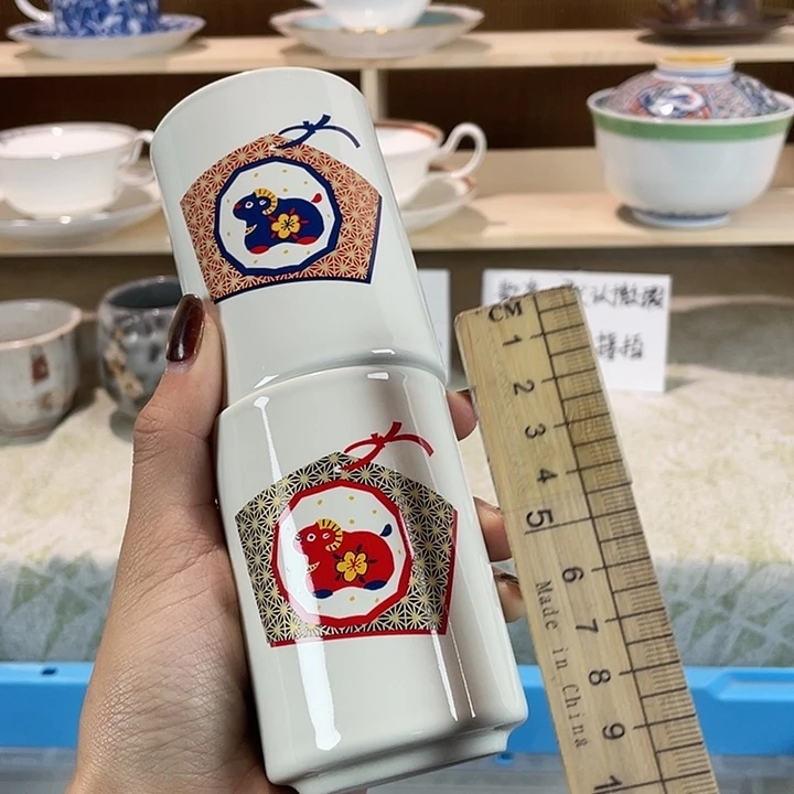 陶18包邮瓷器微瑕微瑕