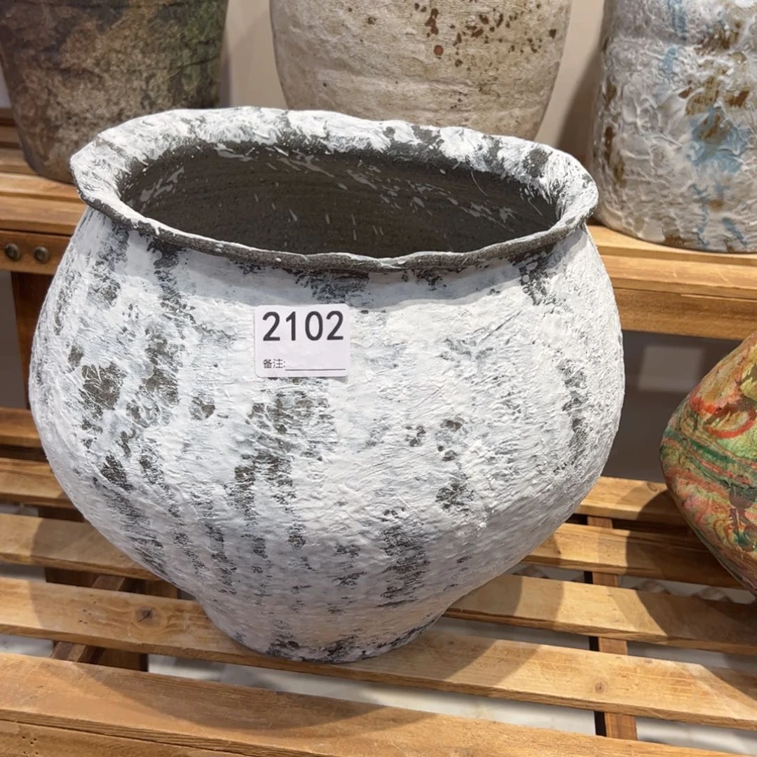 瓷片2102高27口22无孔的