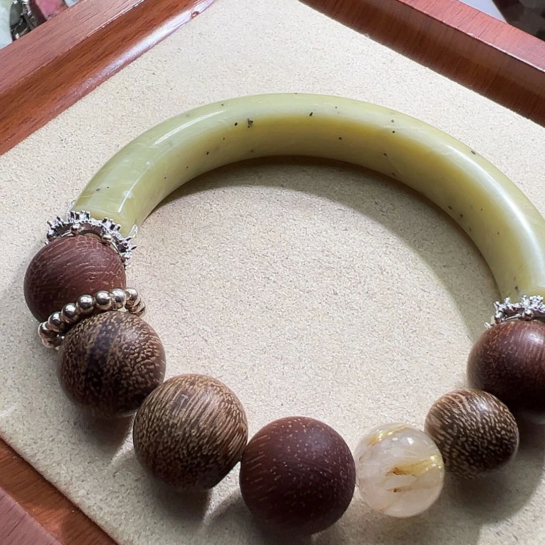 手链未镶嵌水晶水晶手链