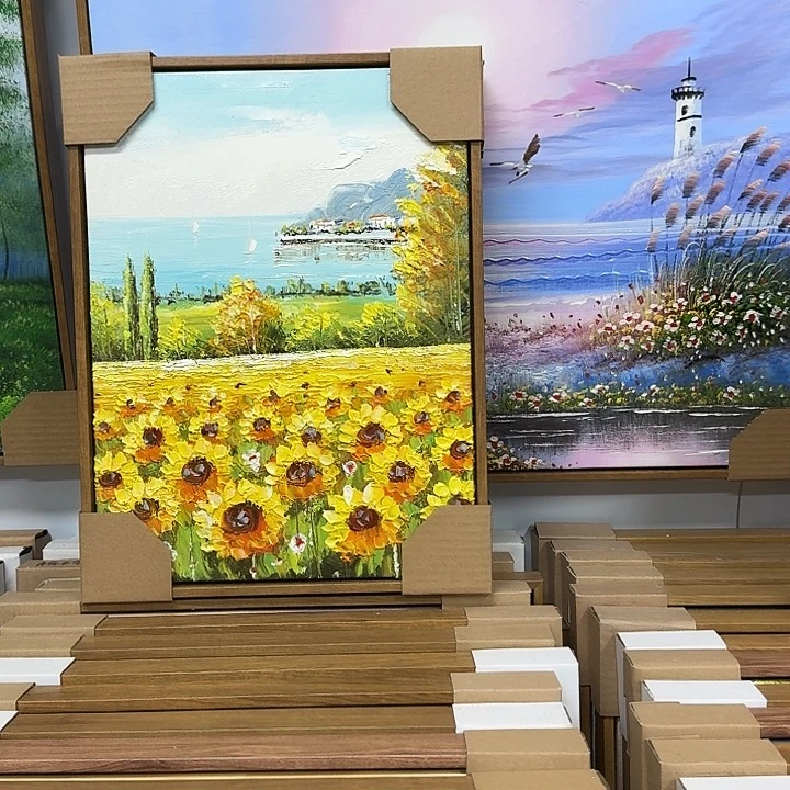 油画3040油画作品展作品展作品集展