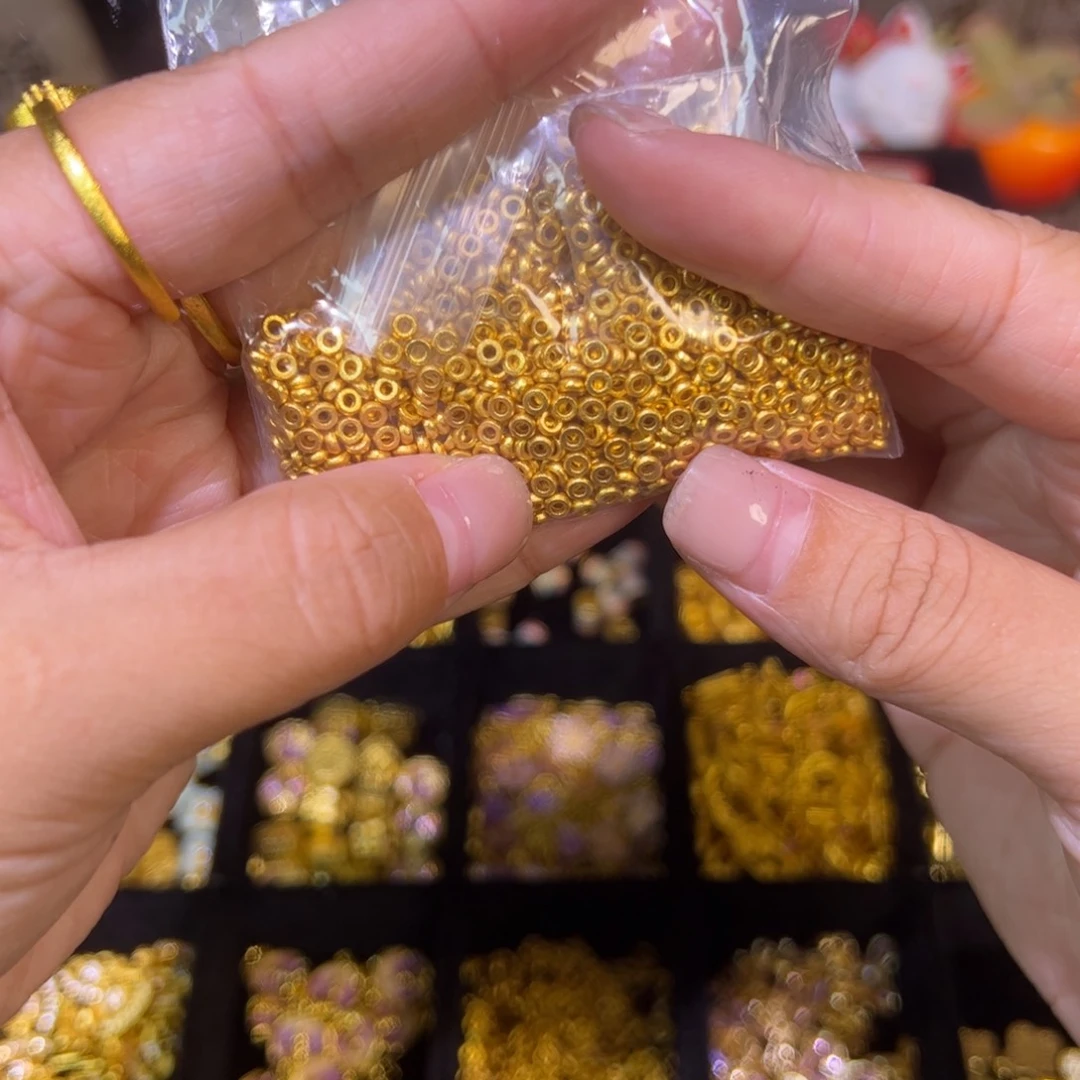 合金卡3算盘搁片50个