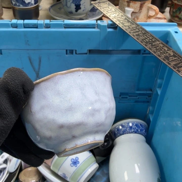 瓷片小*仙开播啦…开播啦！