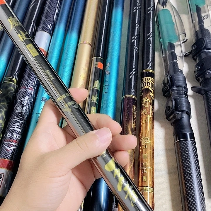 聚***盆1.8m以下碳素魔9.5 3.6