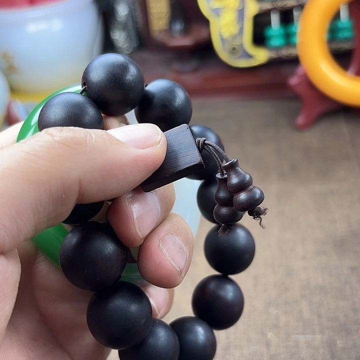 大果紫檀（缅甸花梨）278