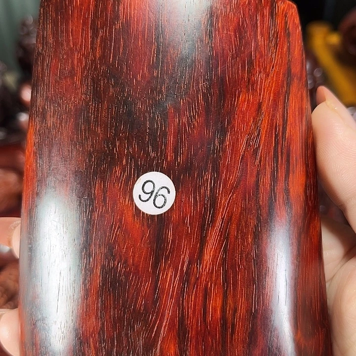 檀香紫檀（小叶紫檀）