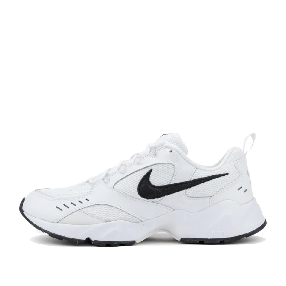 (断码清货)Nike/耐克 Air Heights男款低帮生活休闲鞋AT4522-101