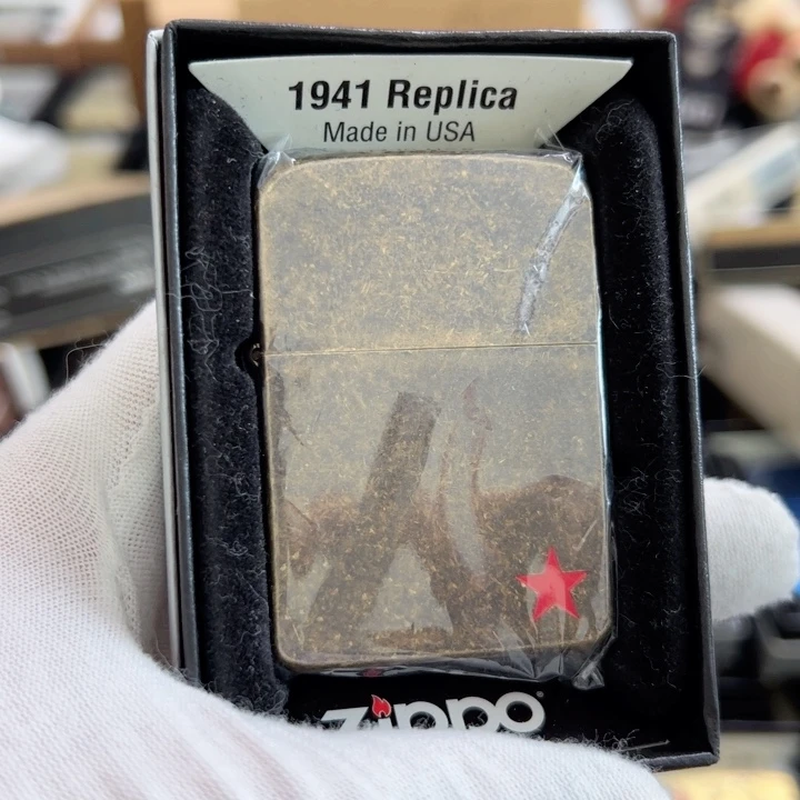 铜镜面1941专利底古铜