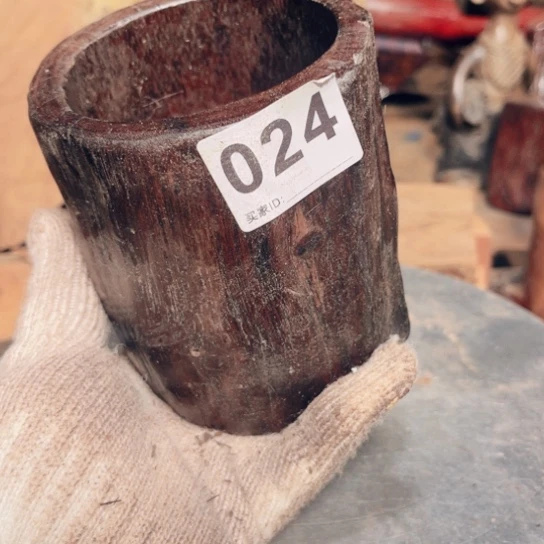 大果紫檀（缅甸花梨）J**i