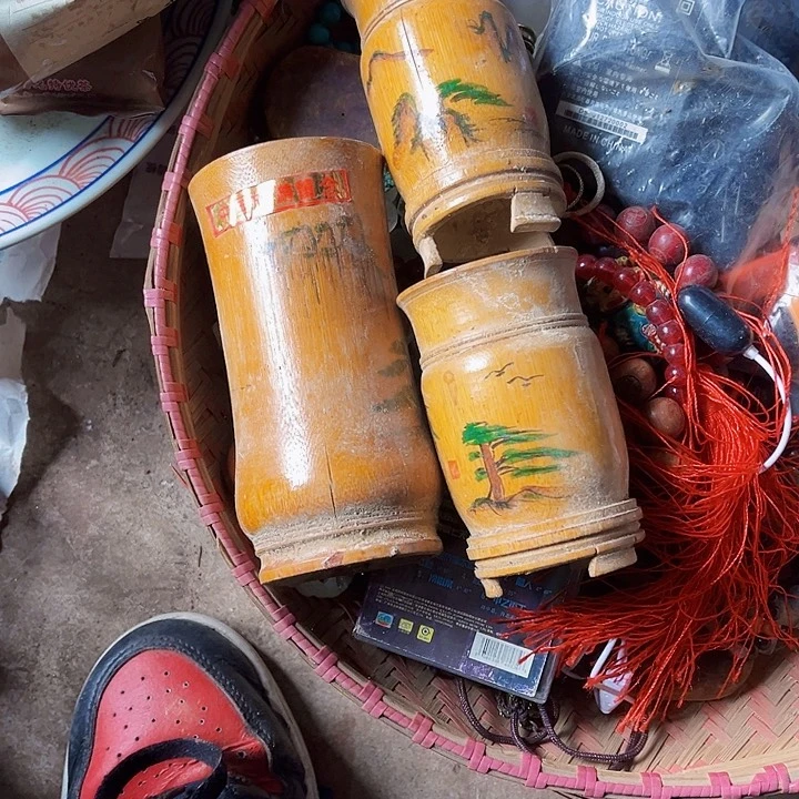 核桃木/黑胡桃（胡桃木）水*