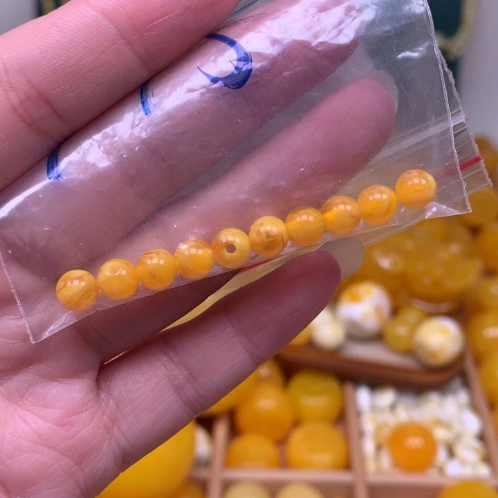 非金属配饰配珠145