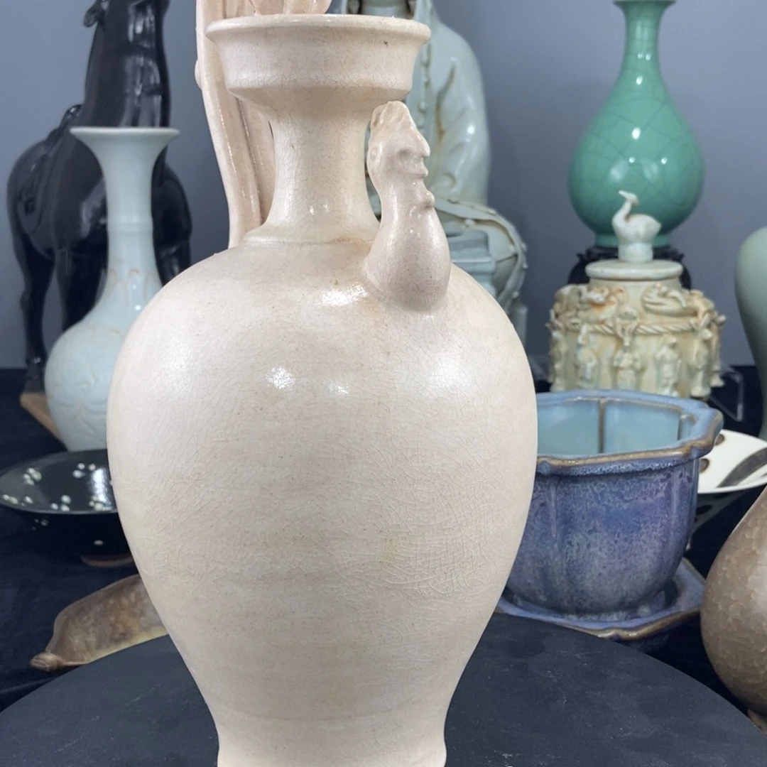 摆件瓷器瓷器1111111